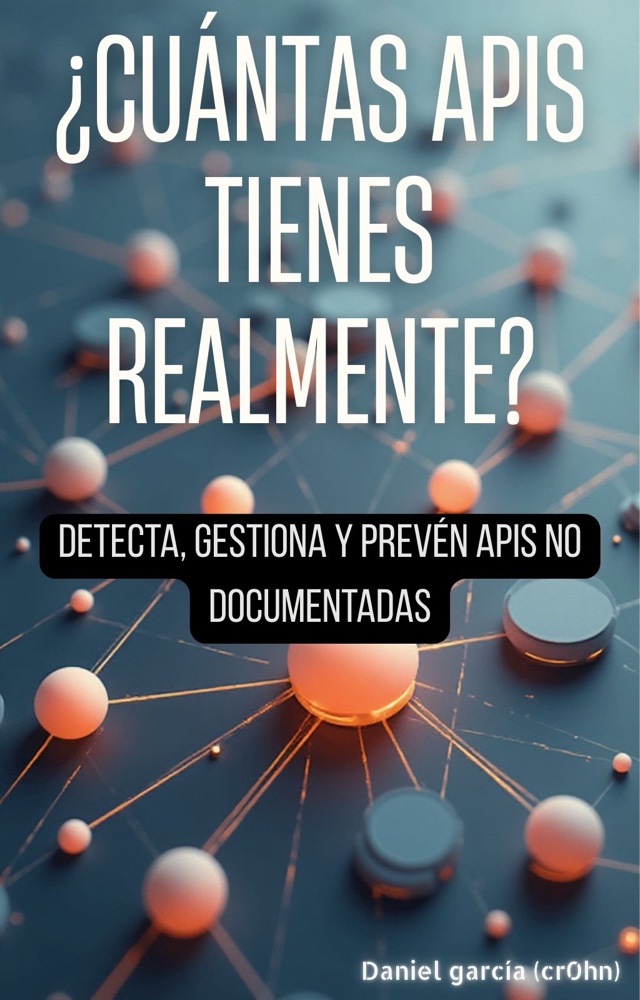 Portada de ¿Cuántas APIs tienes realmente?